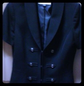 Tahari Blazer